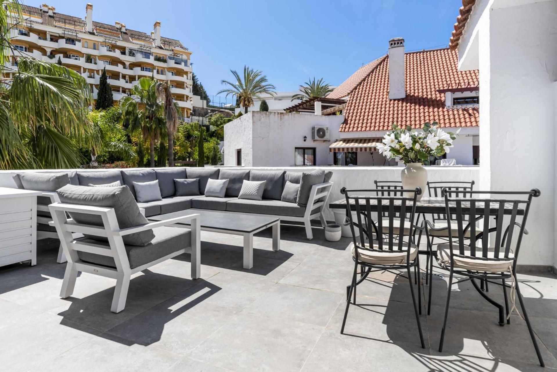 Apartment Casa Saga